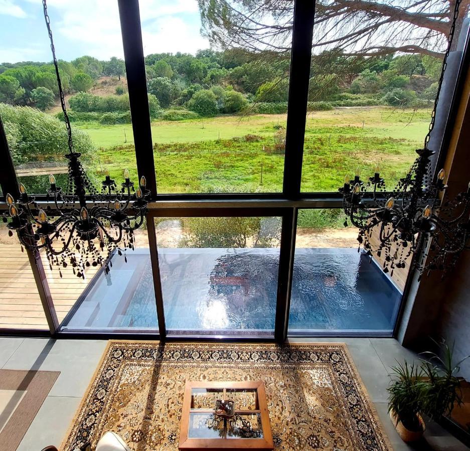 Herdade Do Moinho Novo Canha Экстерьер фото